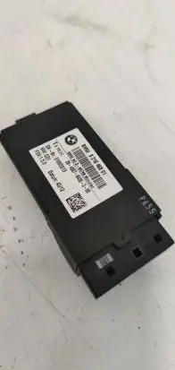 BMW 3 F30 F35 F31 Seat heating relay 921646801