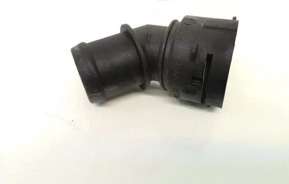 Volkswagen Golf V Engine coolant pipe/hose 1J0121619