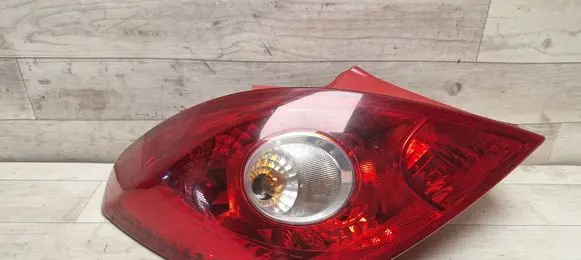 Opel Corsa D Rear/tail lights 13186350 368158932 89038960A