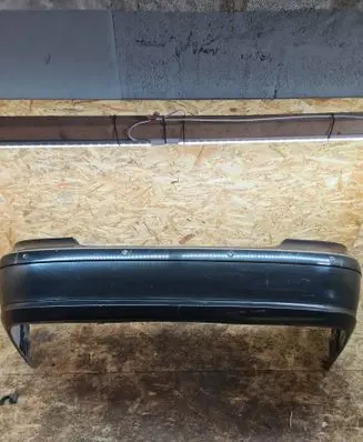 Mercedes-Benz E W211 Rear bumper