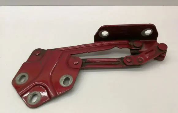 Volkswagen Caddy Engine bonnet/hood hinges 1T0823302