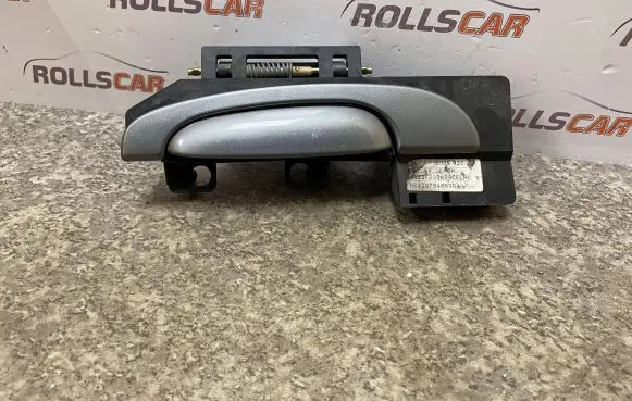 Jaguar S-Type Front door exterior handle XR8322401ADW