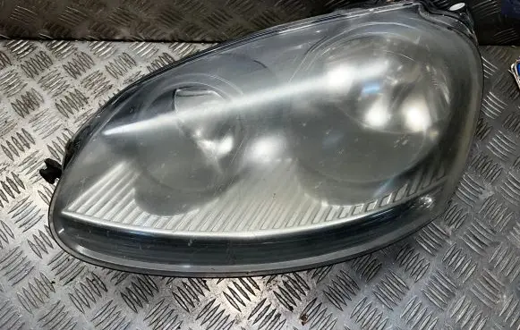 Volkswagen Golf V Headlight/headlamp 1K6941005A 0301212201 21010482451