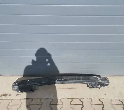 Mercedes-Benz S W220 Rear bumper support beam 