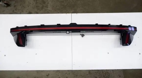 Hyundai Tucson IV NX4 Tailgate rear/tail lights N792463050