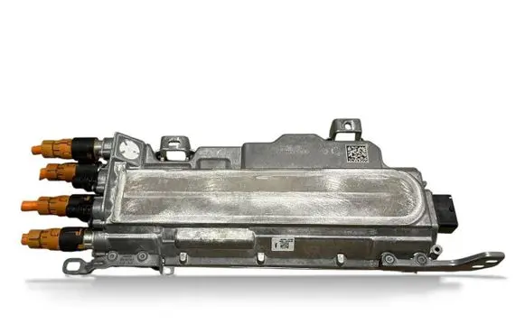 BMW X3 G01 Voltage converter inverter 5A602F9 61445A602F9