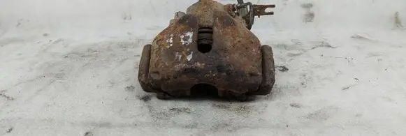 Audi A6 S6 C5 4B Front brake caliper