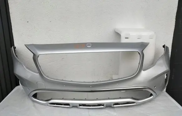 Mercedes-Benz GLA W156 X156 Front bumper A1568807700