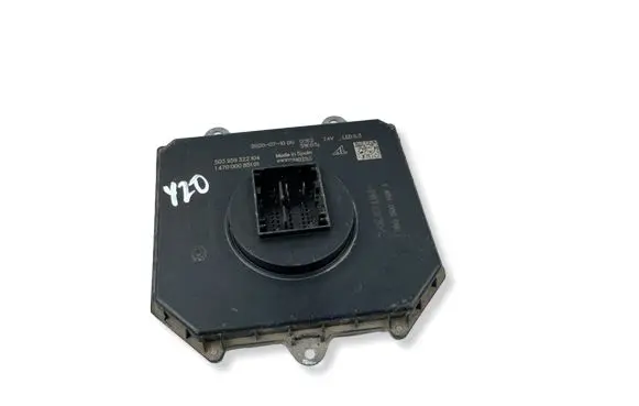 Iveco Daily 6th gen Light module LCM 20200710DG 147000085101 503959322104