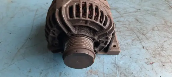 Volvo S40, V40 Generator/alternator