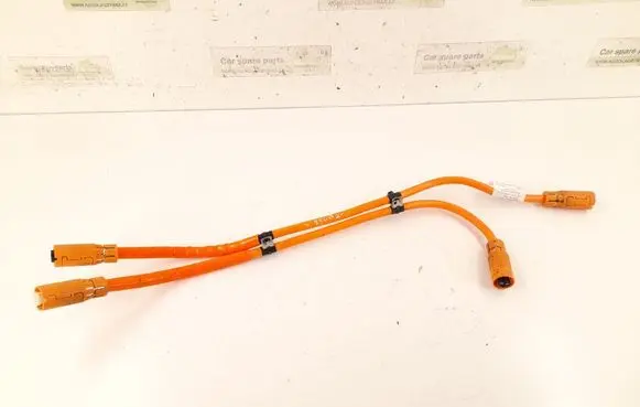 Mercedes-Benz GLC X253 C253 Other wiring loom 2535404304 A2535404304