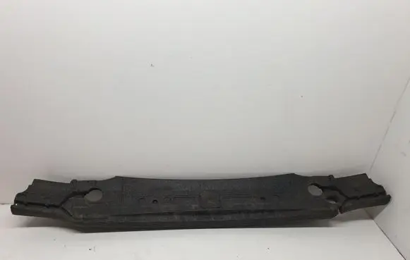 Mercedes-Benz S W220 Front bumper foam support bar A2208851137 2848075269