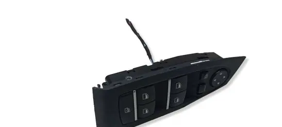 BMW 5 GT F07 Electric window control switch 9362107