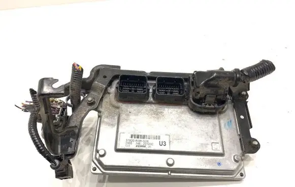 Engine control unit/module ECU