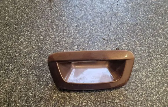Buick Encore I Loading door exterior handle 
