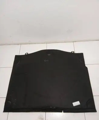 Ford Focus Trunk/boot floor carpet liner M210474WC D3j2g A13065