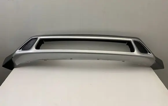 Mitsubishi Outlander Front bumper lip 6405A269