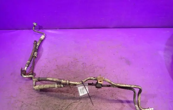 Peugeot 307 Power steering hose/pipe/line 
