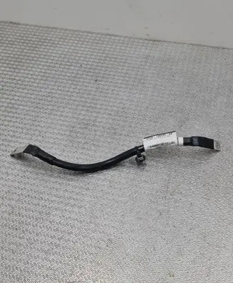 Land Rover Discovery 5 Negative earth cable (battery) HY3214A439AB 50181077000