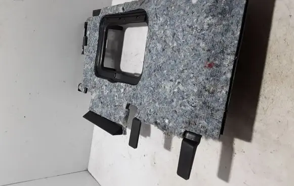 Renault Espace V (RFC) Other interior part 849066560R