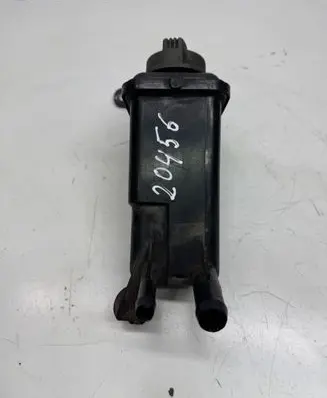 Audi A4 S4 B7 8E 8H Power steering fluid tank/reservoir 8E0422373B