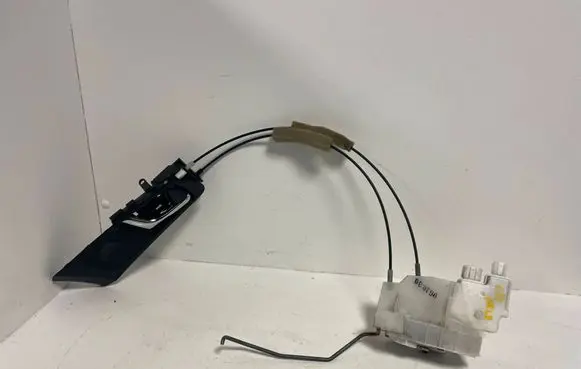 Subaru Legacy Front door lock 94236AG000