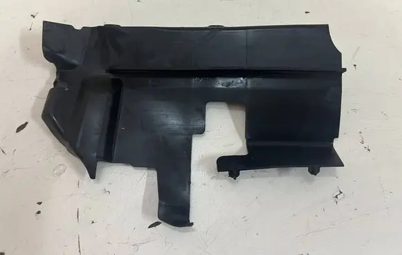 Honda Civic IX Intercooler air guide/duct channel 71182TV0E0