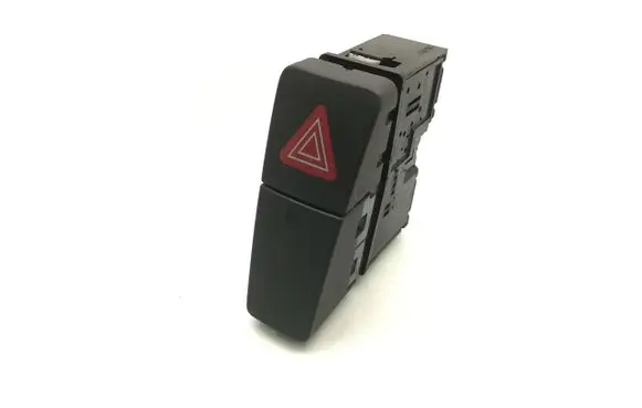 Suzuki SX4 Hazard light switch 06021