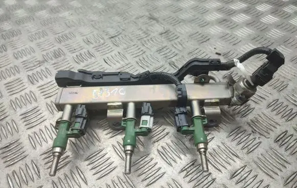 Toyota Yaris LP gas injectors set 82125K0030A