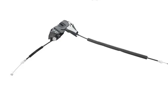 BMW 4 F32 F33 Front door lock J9D3203A28AE