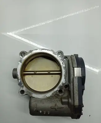 Chrysler Pacifica Throttle valve 05184349AC 0280750570