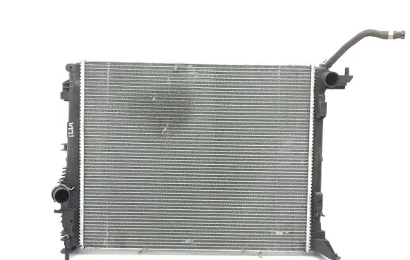Renault Megane IV Coolant radiator 214105169R T89298A RA2367