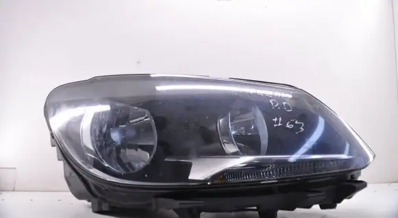 Volkswagen Touran I Headlight/headlamp 1T1941006G