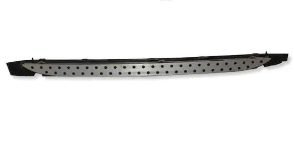 BMW X3 E83 Sill supporting ledge 3401010