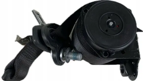 Chevrolet Traverse II Front seatbelt 84336863