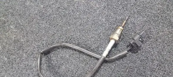 BMW 7 F01 F02 F03 F04 Exhaust gas temperature sensor 7805606 265600-1902