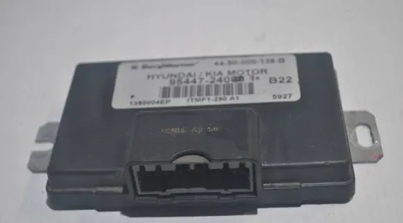 KIA Sportage Torque split ecu control unit/module 9544724000