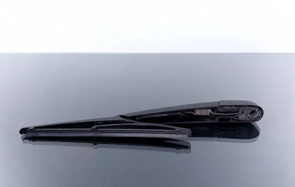 Renault Megane II Rear wiper blade arm 8200081076