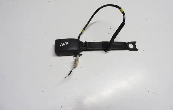 Peugeot 107 Front seatbelt buckle sg43