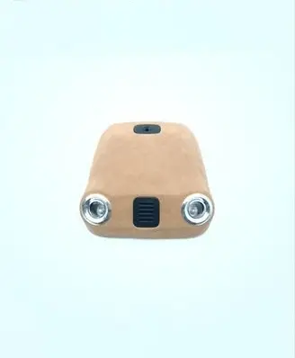 Aston Martin Virage Front seat light 8D33519A70A