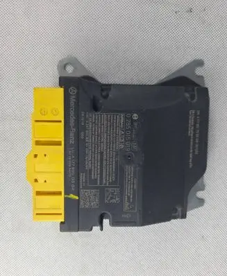 Mercedes-Benz A W177 Airbag control unit/module a1779000304
