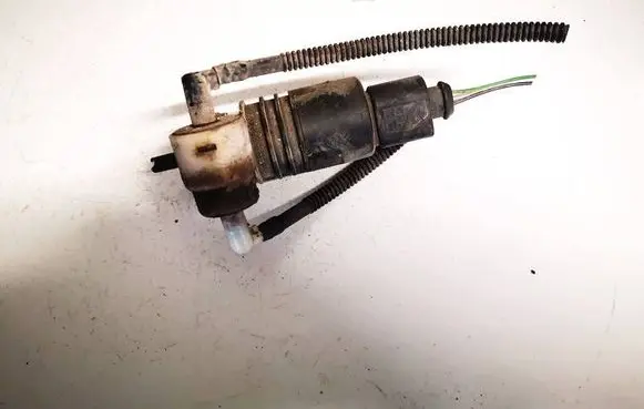 Windscreen/windshield washer pump