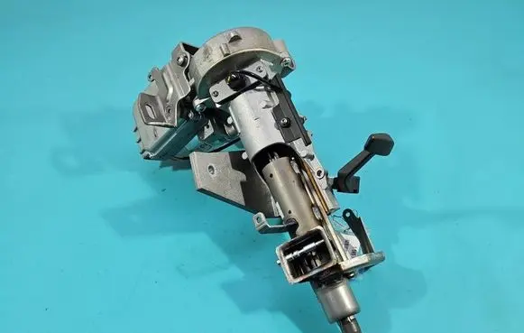 Renault Captur Power steering pump 6700003021A IMPRK1595106