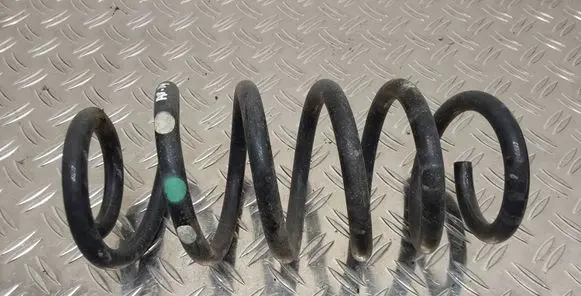 Toyota Avensis T270 Rear coil spring