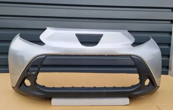 Toyota Aygo X Front bumper 521190K880