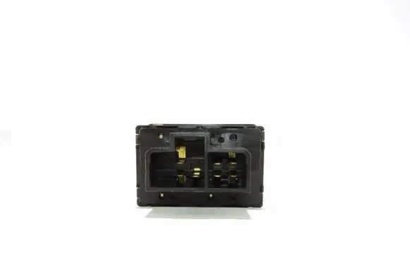 Subaru Impreza II Wing mirror switch