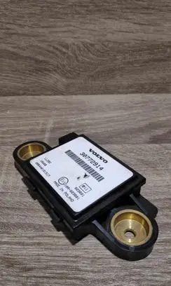 Volvo XC70 Alarm control unit/module 30772914