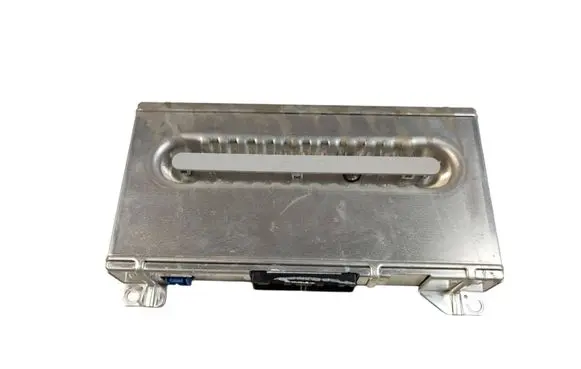 Ford Fusion II Sound amplifier HS7T18B849 HS7T18B849AE MAH0014928