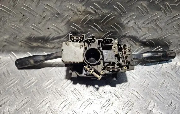 Mazda 626 Wiper turn signal indicator stalk/switch 177698