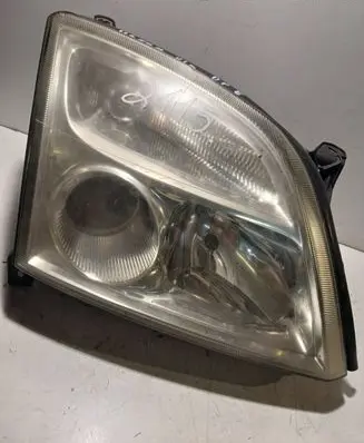 Opel Signum Headlight/headlamp